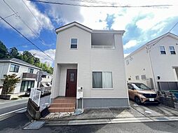 伊勢原市高森2丁目 中古戸建