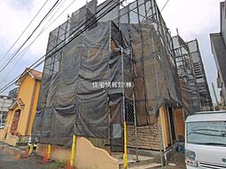 厚木市妻田南1丁目