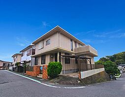 海老名市国分南2丁目 中古戸建