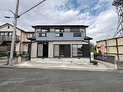 厚木市愛名 中古戸建