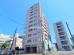 プレール本厚木弐番館