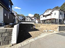 愛甲郡愛川町田代 建築条件無し売地 No2 2