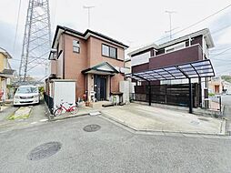 相模原市中央区宮下本町1丁目 中古戸建