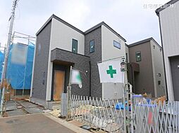 相模原市中央区上溝番田I　No.12