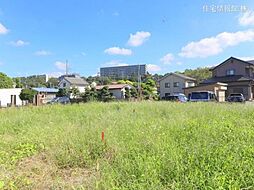 相模原市中央区上溝4丁目5期　宅地2