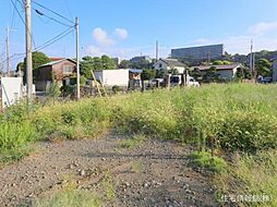 相模原市中央区上溝4丁目5期　宅地1