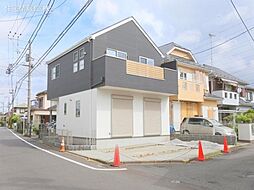 相模原市中央区淵野辺本町9期　1号棟