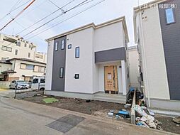 相模原市中央区千代田6丁目5107番　2号棟