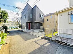 相模原市中央区弥栄2丁目 中古戸建　1号棟