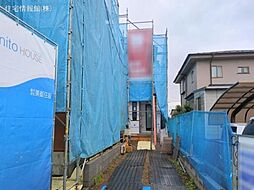 相模原市緑区原宿5丁目I　No.3