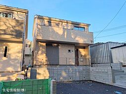 相模原市中央区田名 第136　2期　8号棟