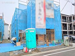 相模原市中央区東淵野辺5丁目2期　6号棟