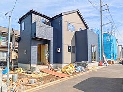 相模原市淵野辺本町8期5棟　2号棟