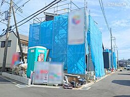 相模原市淵野辺本町8期5棟　1号棟