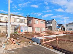 相模原市中央区並木 第15　8号棟