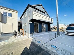 相模原市中央区淵野辺本町5丁目　4号棟