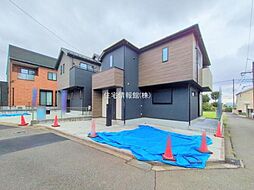 相模原市第3中央区淵野辺本町　3号棟