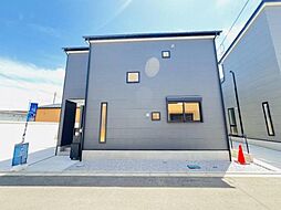 二本松VII　6号棟