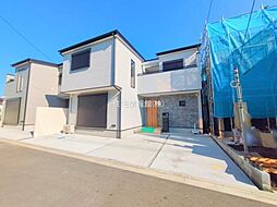 二本松VII　3号棟