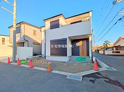 二本松VII　1号棟