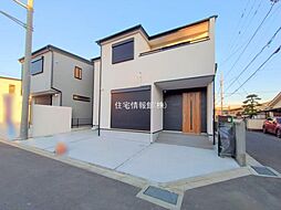 二本松VII　1号棟