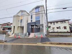 相模原市緑区橋本7丁目3期　2号棟