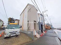 相模原市緑区橋本7丁目3期　1号棟