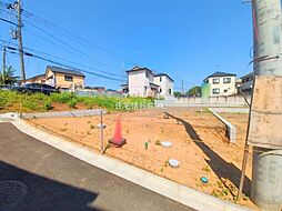 相模原市中央区上溝　No.9