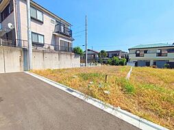 相模原市中央区上溝　No.4