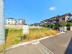 相模原市中央区上溝　No.1