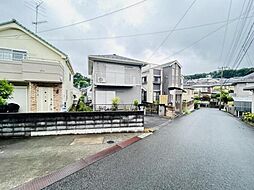 町田市相原町 土地