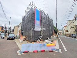 相模原市中央区共和 第6　10号棟