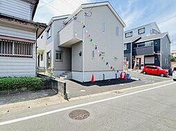 相模原市中央区共和 第6　4号棟