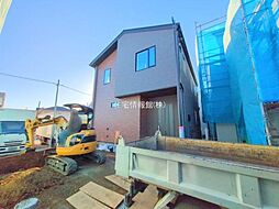 相模原市中央区清新6丁目　No.7