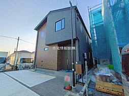 相模原市中央区清新6丁目　No.7