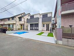 相模原市中央区陽光台4丁目5774番　A号棟