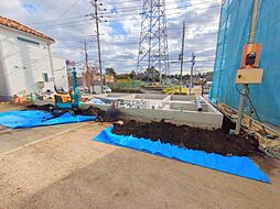 相模原市中央区青葉2丁目　3号棟