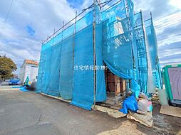 相模原市中央区青葉2丁目　2号棟