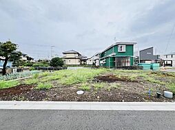 相模原市中央区田名 土地 17区画