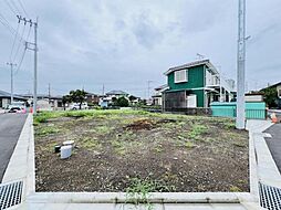 相模原市中央区田名 土地 16区画