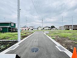 相模原市中央区田名 土地　12区画