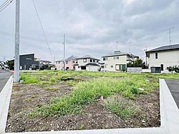 相模原市中央区田名 土地　10区画