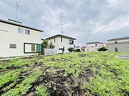 相模原市中央区田名 土地　9区画