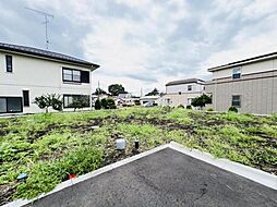 相模原市中央区田名 土地　8区画