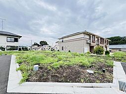 相模原市中央区田名 土地　7区画