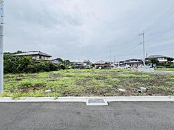 相模原市中央区田名 土地　4区画