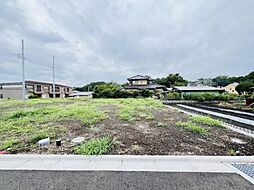 相模原市中央区田名 土地　1区画