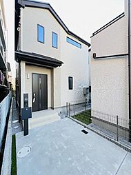 相模原市中央区横山3丁目4931番　C号棟