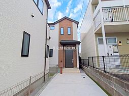 相模原市中央区横山3丁目4931番　A号棟