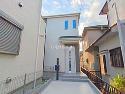 相模原市緑区下九沢597番　B号棟